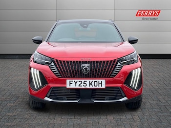 Used Peugeot 2008 2025 for sale - 75637918: Photo