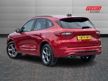 Used Ford Kuga 2024 for sale - 74923410: Photo