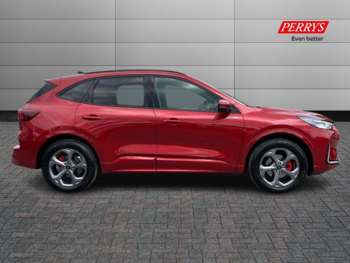 Used Ford Kuga 2024 for sale - 74923410: Photo