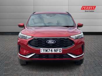 Used Ford Kuga 2024 for sale - 74923410: Photo