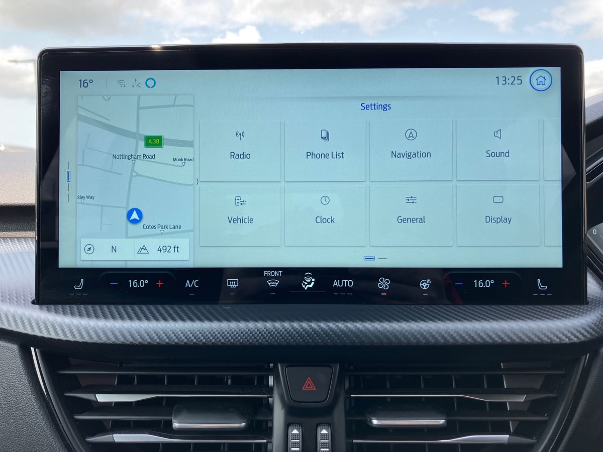 Vehicle 50