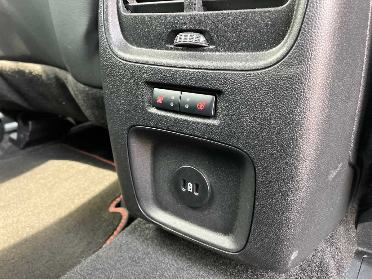 Vehicle 60