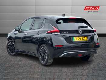 Used Nissan Leaf 2024 for sale - 74923409: Photo