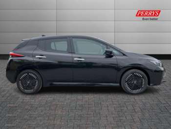 Used Nissan Leaf 2024 for sale - 74923409: Photo