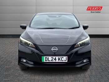 Used Nissan Leaf 2024 for sale - 74923409: Photo