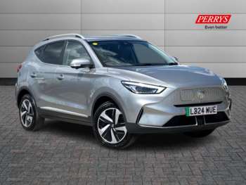Used MG MG ZS 2024 for sale - 74923407: Photo