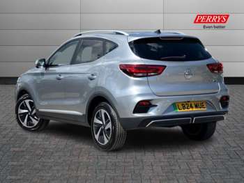 Used MG MG ZS 2024 for sale - 74923407: Photo