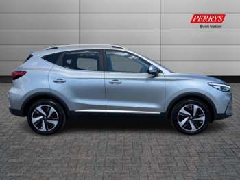 Used MG MG ZS 2024 for sale - 74923407: Photo