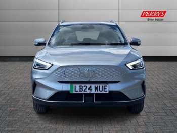 Used MG MG ZS 2024 for sale - 74923407: Photo