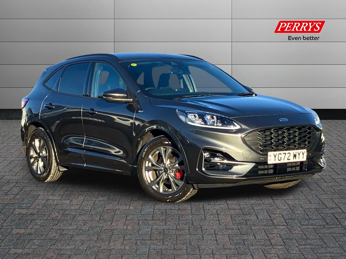 Used Ford Kuga 2022 for sale - 76638181: Photo 1