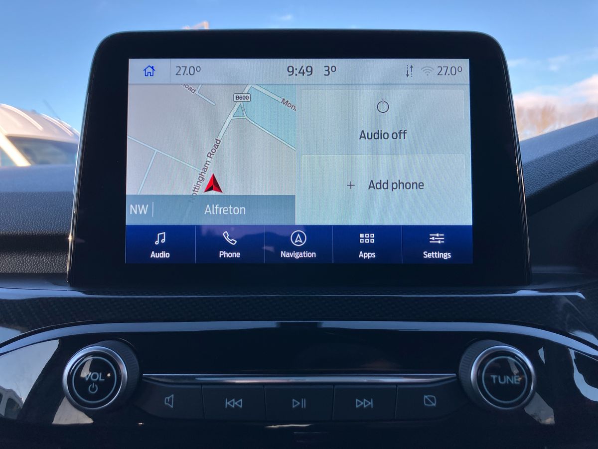 Used Ford Kuga 2022 for sale - 76638181: Photo 10