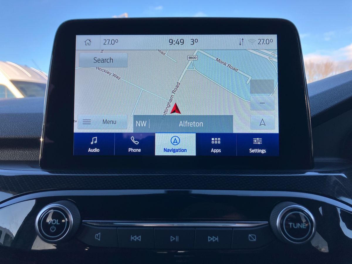 Used Ford Kuga 2022 for sale - 76638181: Photo 11