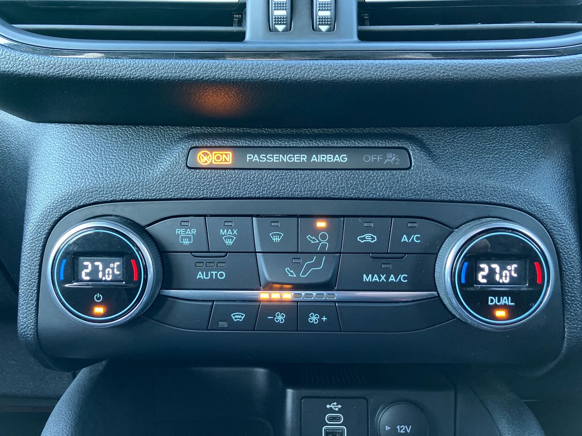 Used Ford Kuga 2022 for sale - 76638181: Photo 12