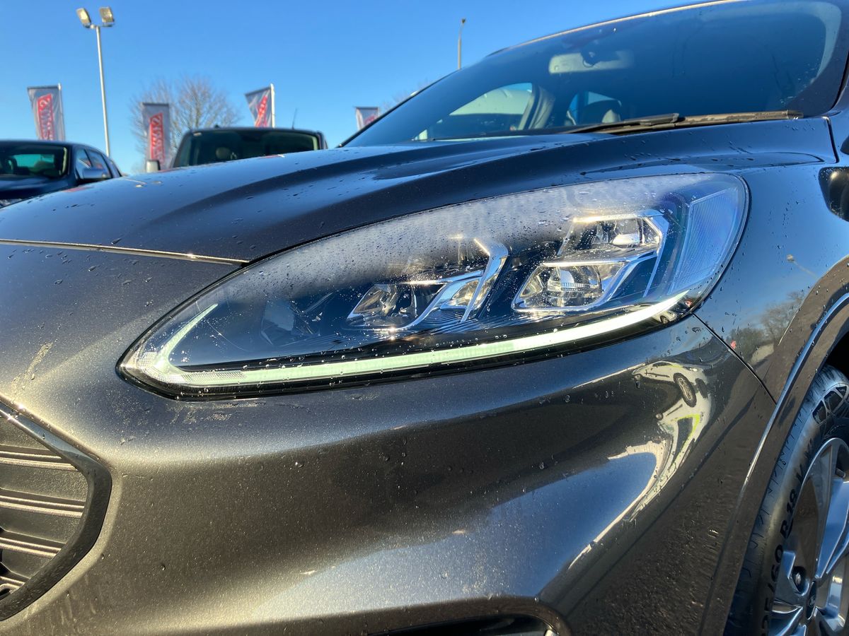 Used Ford Kuga 2022 for sale - 76638181: Photo 13