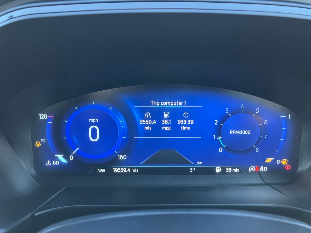 Used Ford Kuga 2022 for sale - 76638181: Photo 14