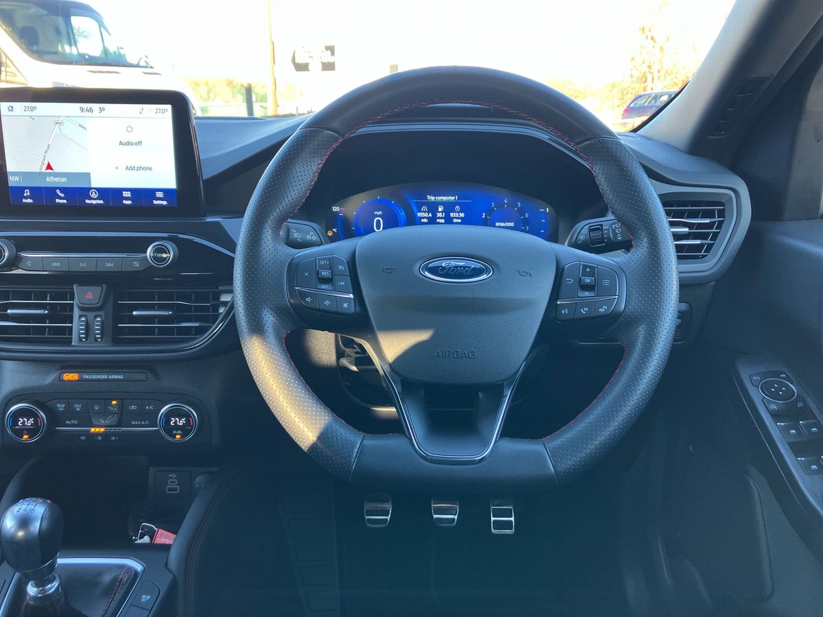 Used Ford Kuga 2022 for sale - 76638181: Photo 15