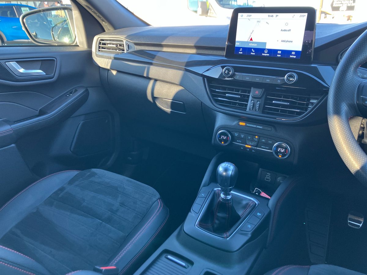 Used Ford Kuga 2022 for sale - 76638181: Photo 17