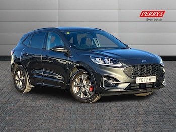 2022 - 1.5 EcoBoost 150 ST-Line Edition 5dr