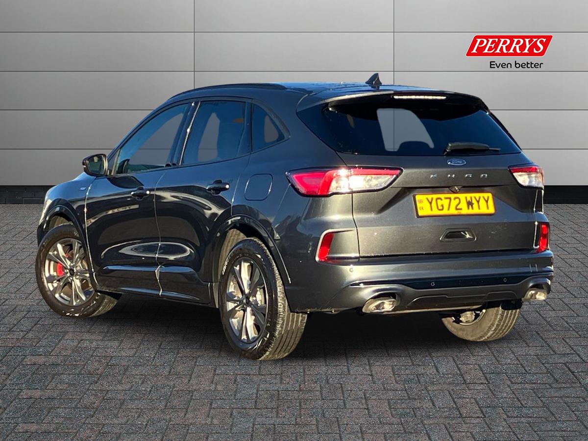 Used Ford Kuga 2022 for sale - 76638181: Photo 2