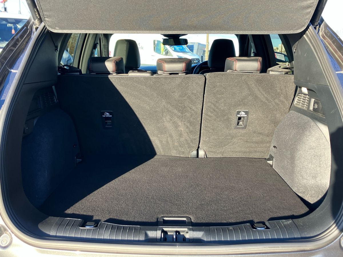 Used Ford Kuga 2022 for sale - 76638181: Photo 20