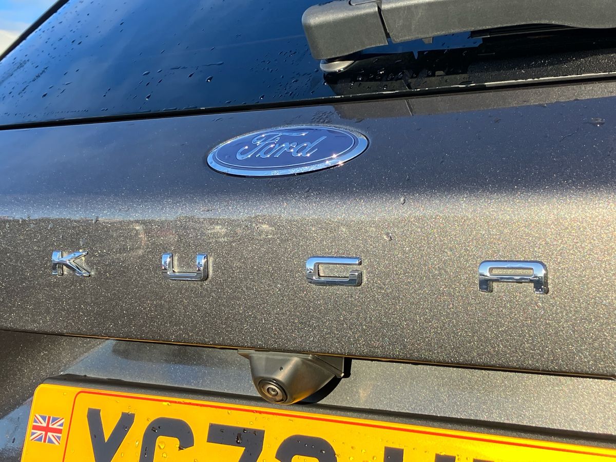 Used Ford Kuga 2022 for sale - 76638181: Photo 26