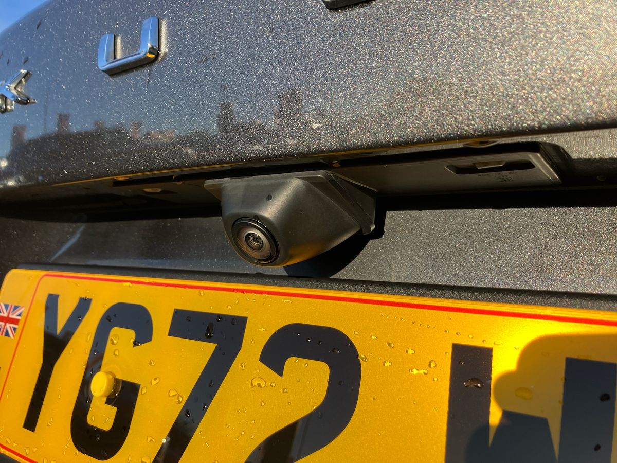 Used Ford Kuga 2022 for sale - 76638181: Photo 27