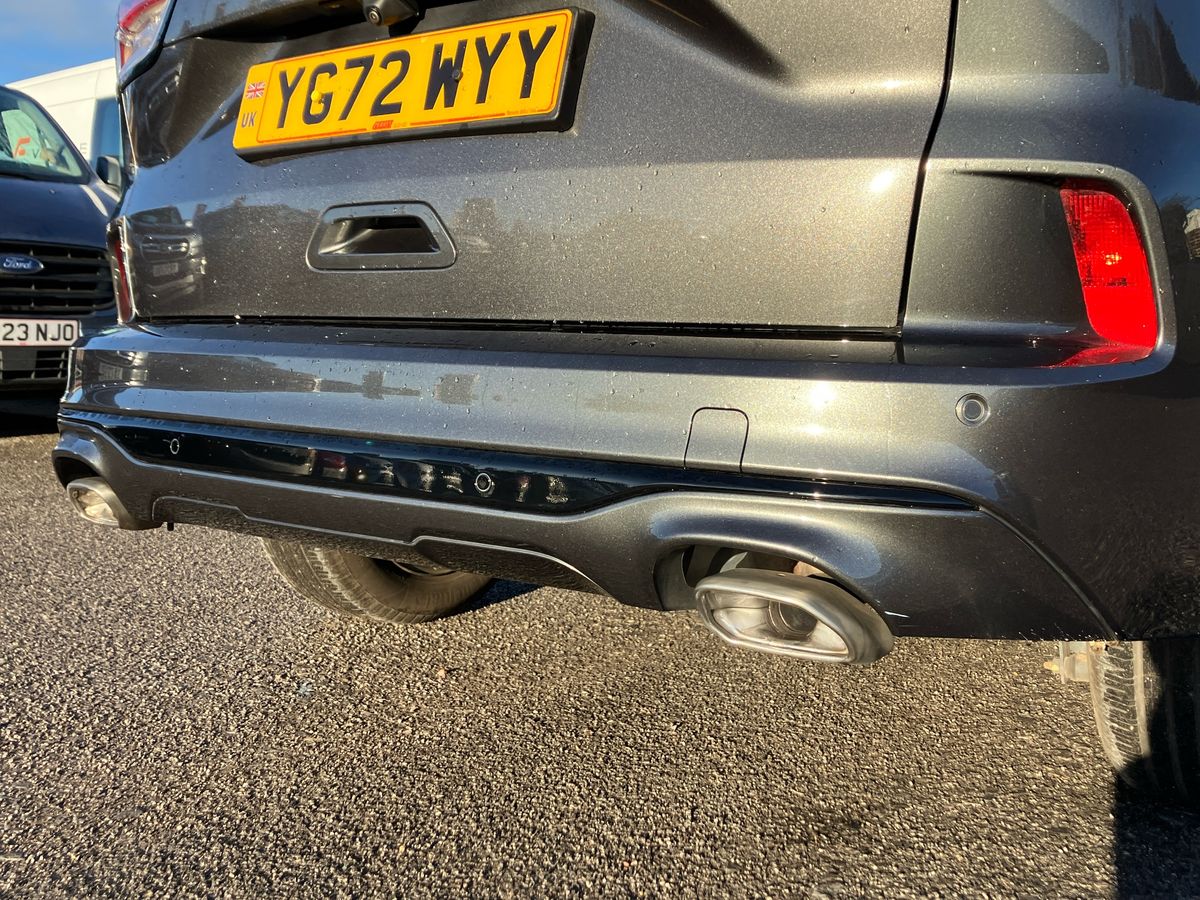 Used Ford Kuga 2022 for sale - 76638181: Photo 28