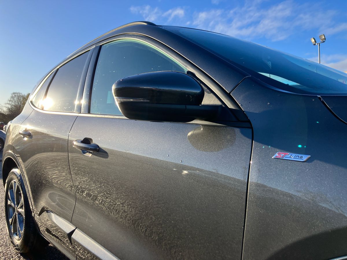 Used Ford Kuga 2022 for sale - 76638181: Photo 29