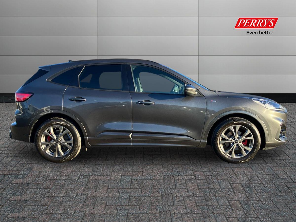 Used Ford Kuga 2022 for sale - 76638181: Photo 3