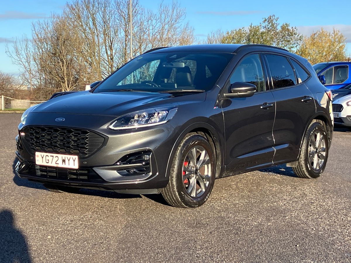 Used Ford Kuga 2022 for sale - 76638181: Photo 31