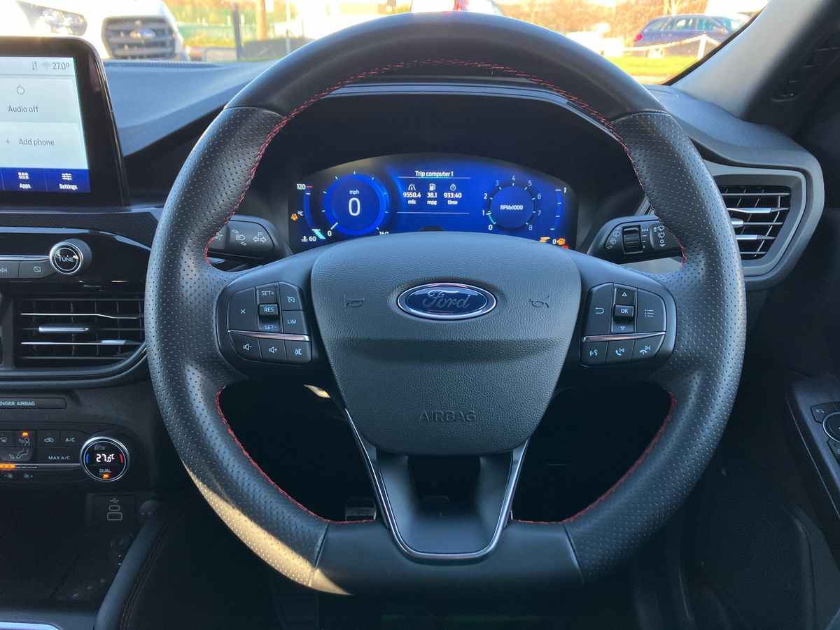 Used Ford Kuga 2022 for sale - 76638181: Photo 34