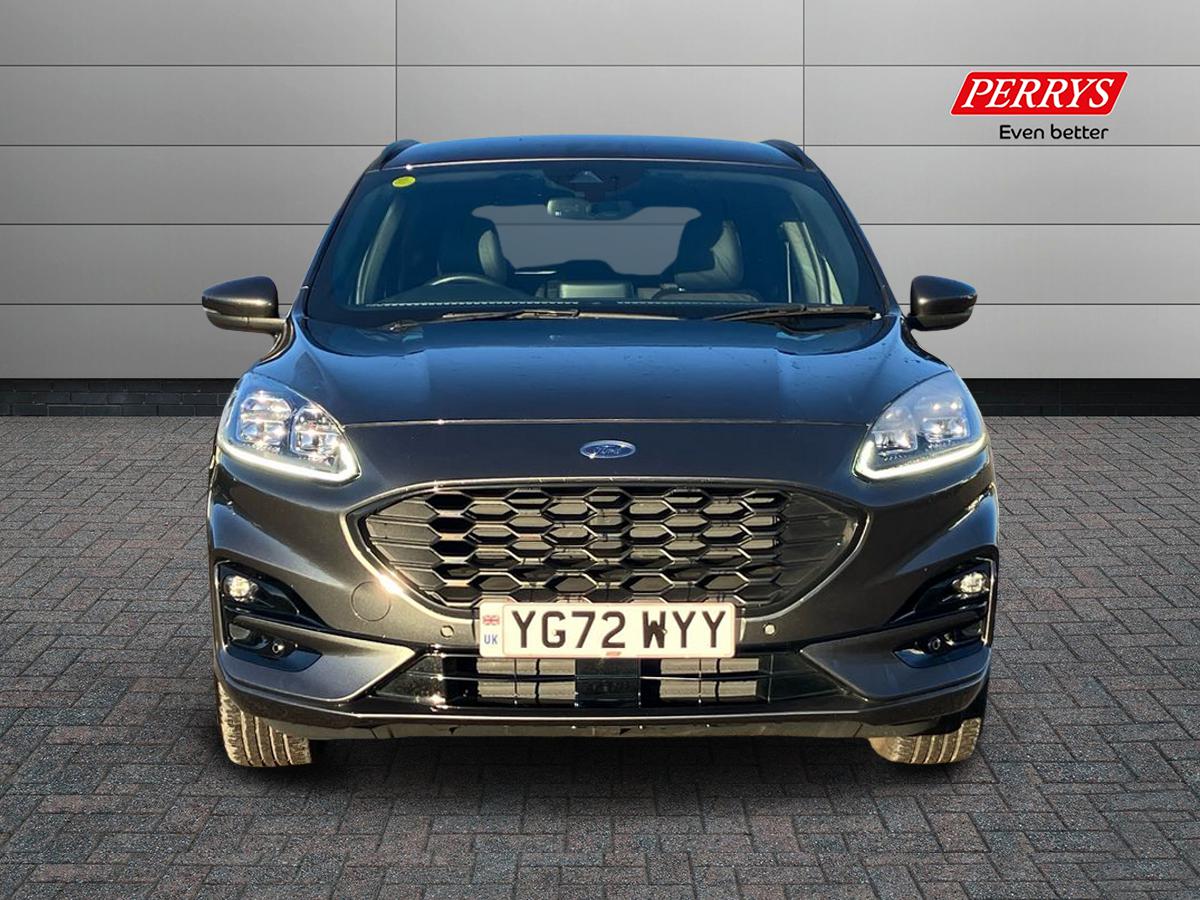 Used Ford Kuga 2022 for sale - 76638181: Photo 4