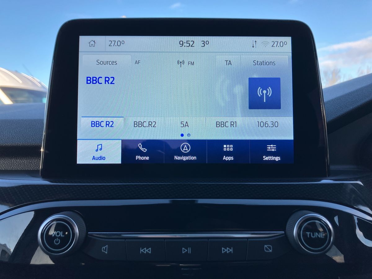 Used Ford Kuga 2022 for sale - 76638181: Photo 40