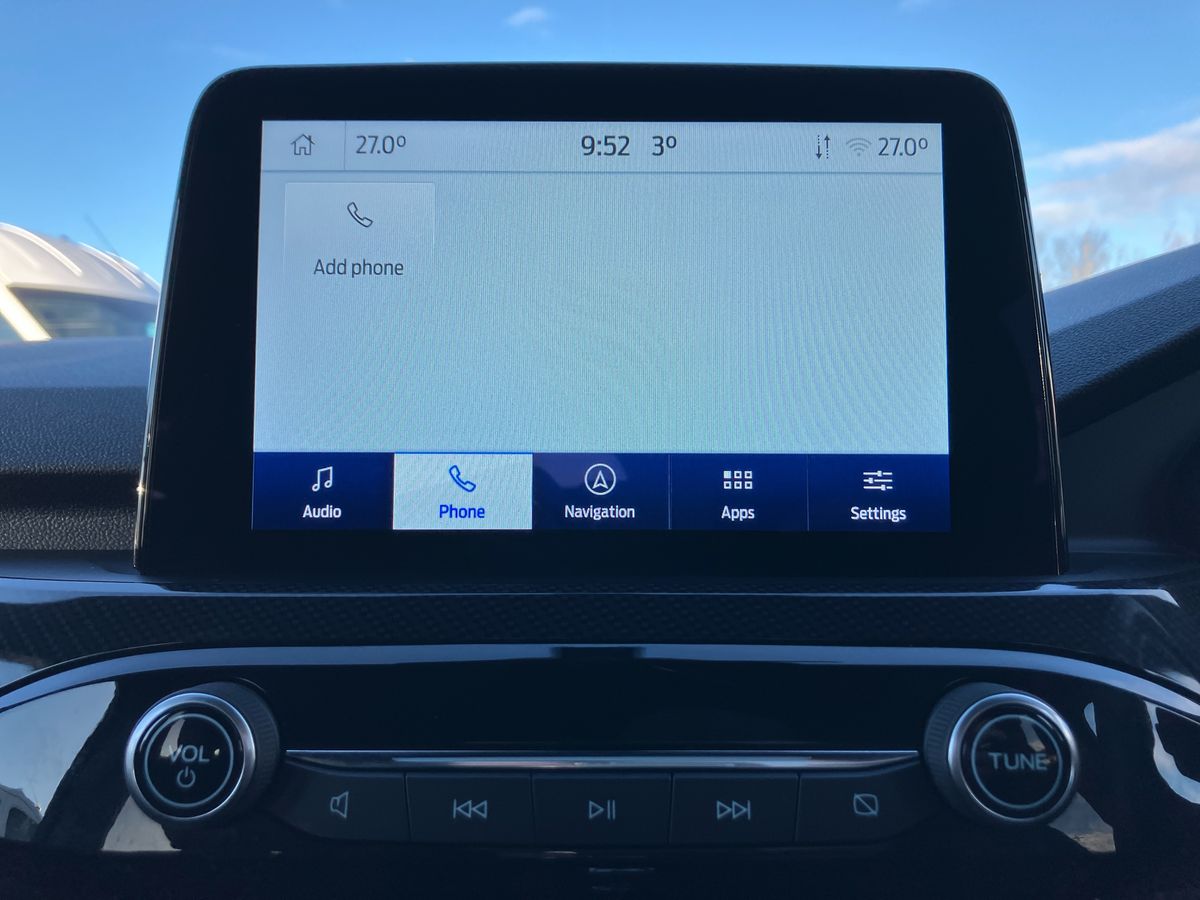 Used Ford Kuga 2022 for sale - 76638181: Photo 41