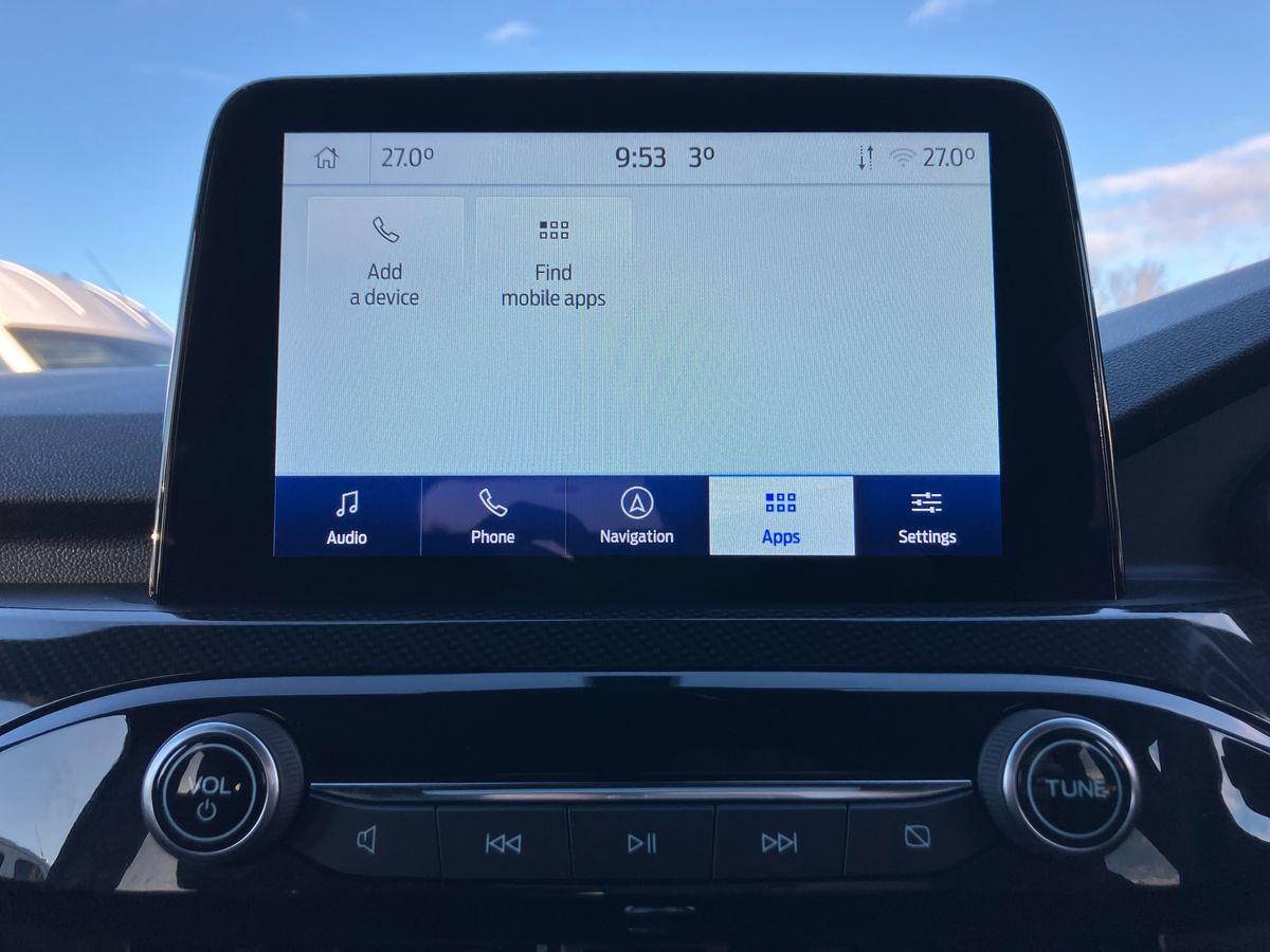 Used Ford Kuga 2022 for sale - 76638181: Photo 42