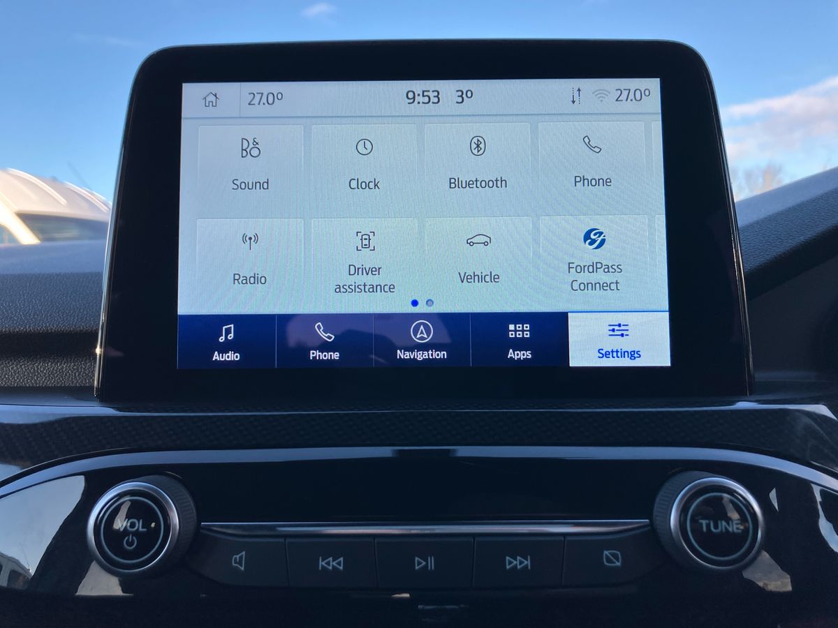 Used Ford Kuga 2022 for sale - 76638181: Photo 43