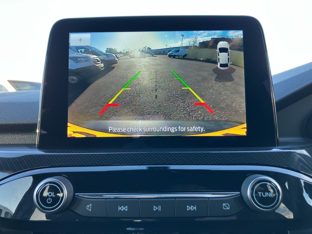 Used Ford Kuga 2022 for sale - 76638181: Photo 44