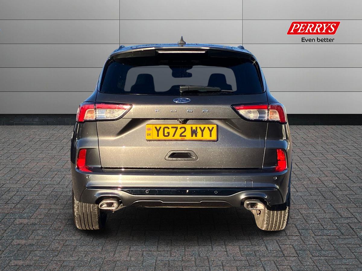 Used Ford Kuga 2022 for sale - 76638181: Photo 5