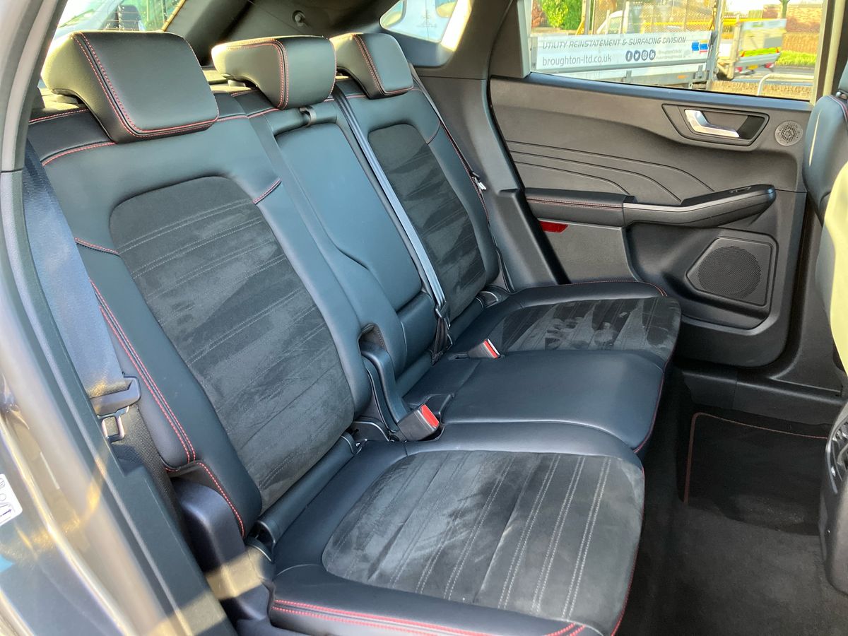 Used Ford Kuga 2022 for sale - 76638181: Photo 50