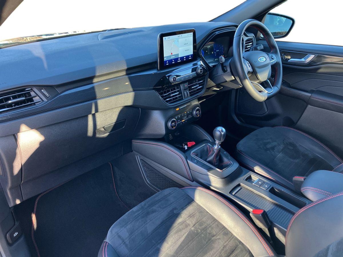 Used Ford Kuga 2022 for sale - 76638181: Photo 6