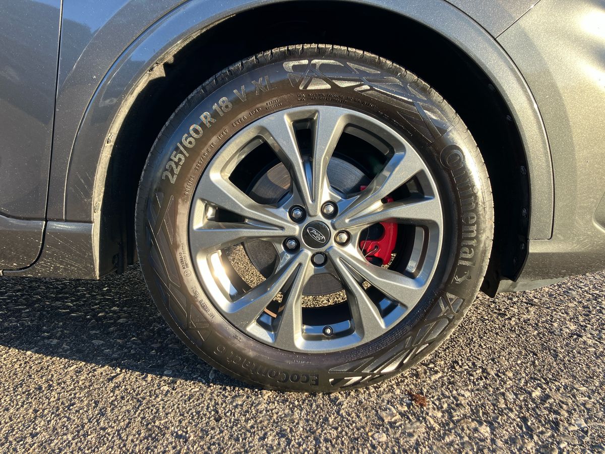 Used Ford Kuga 2022 for sale - 76638181: Photo 7