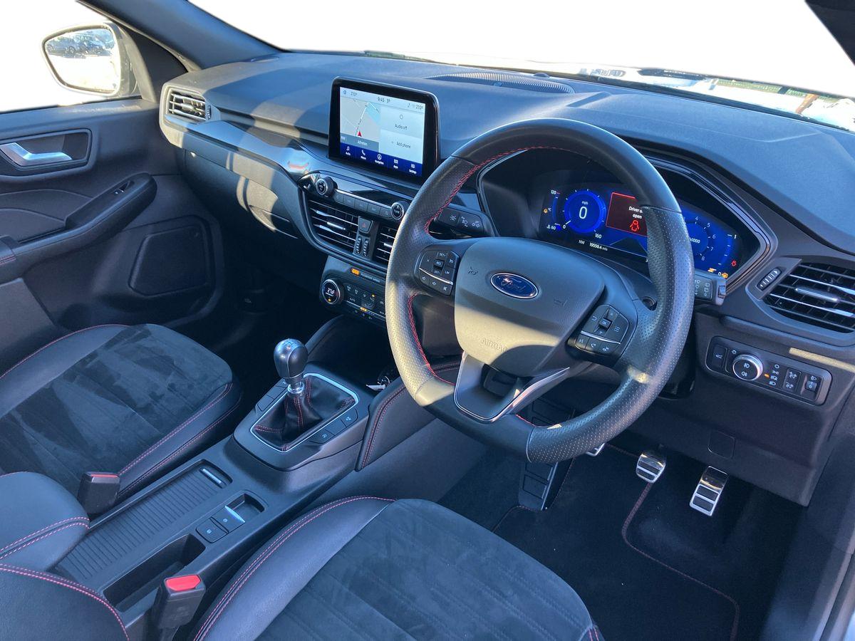 Used Ford Kuga 2022 for sale - 76638181: Photo 8