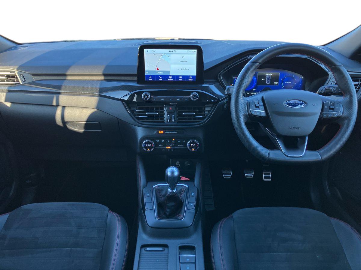 Used Ford Kuga 2022 for sale - 76638181: Photo 9