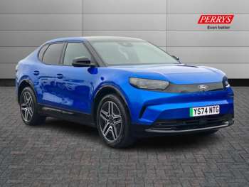 Used Ford Capri 2024 for sale - 74923376: Photo