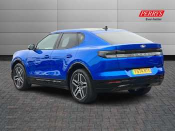 Used Ford Capri 2024 for sale - 74923376: Photo