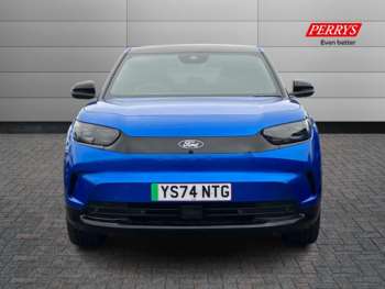 Used Ford Capri 2024 for sale - 74923376: Photo
