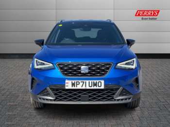 Used SEAT Arona 2022 for sale - 74923384: Photo