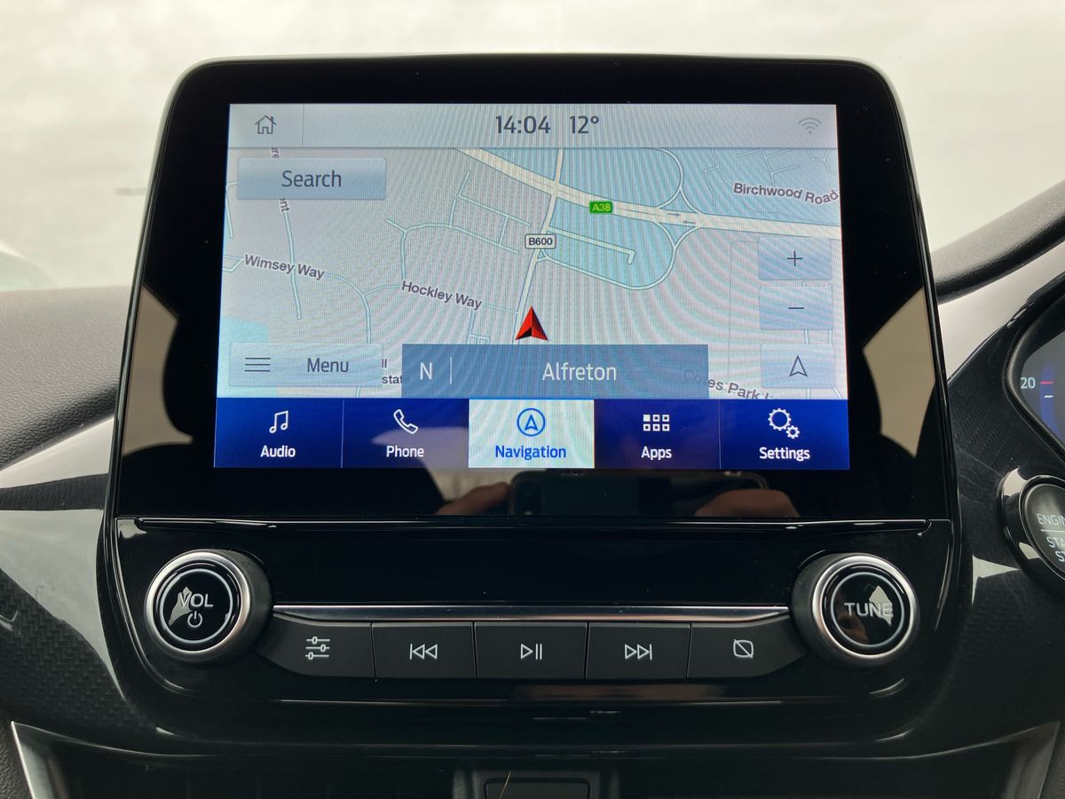 Used Ford Puma 2023 for sale - 76412825: Photo 11