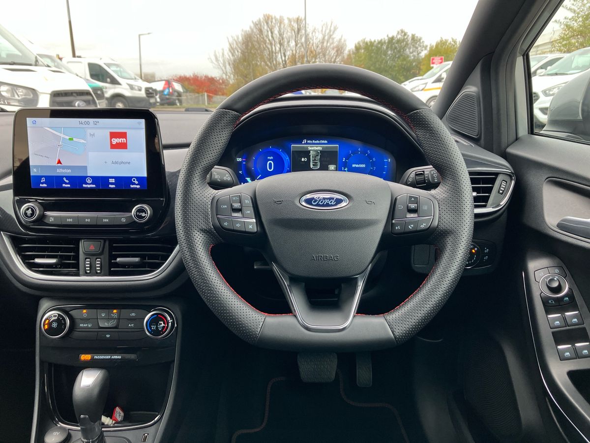 Used Ford Puma 2023 for sale - 76412825: Photo 15