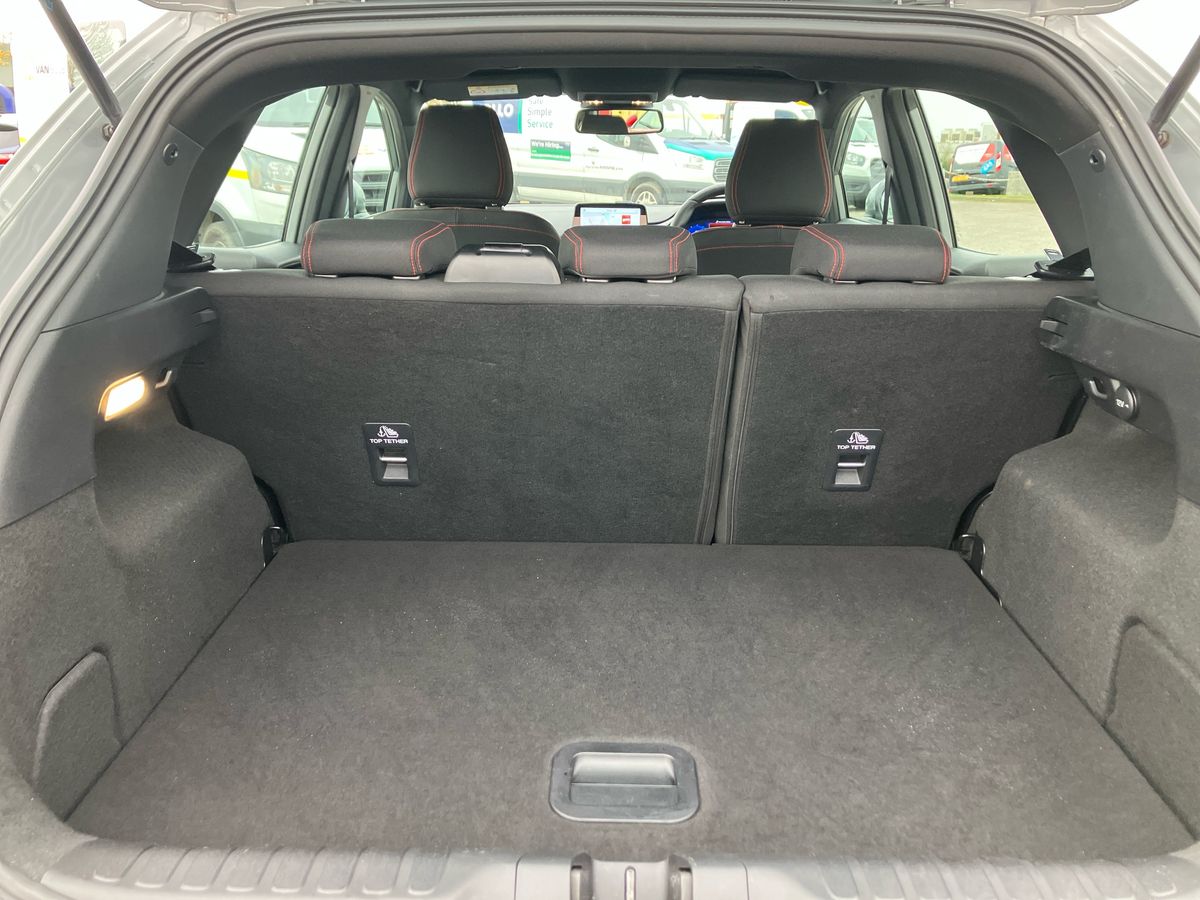 Used Ford Puma 2023 for sale - 76412825: Photo 20